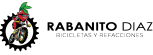 RabanitoDiazLogoHorizontal